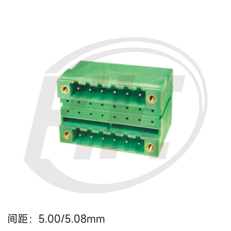 F8HRM 插拔式接线端子