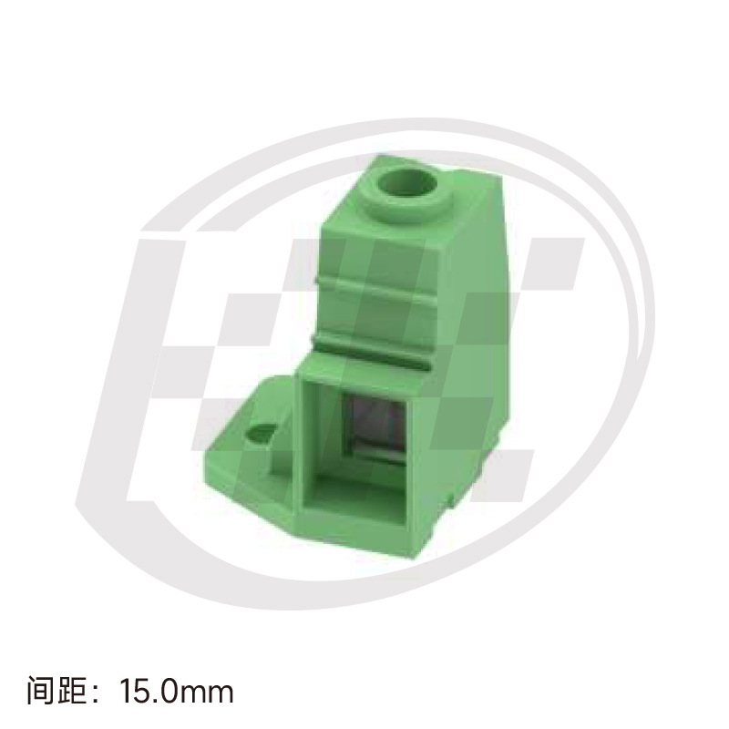 F139TML 螺钉式接线端子