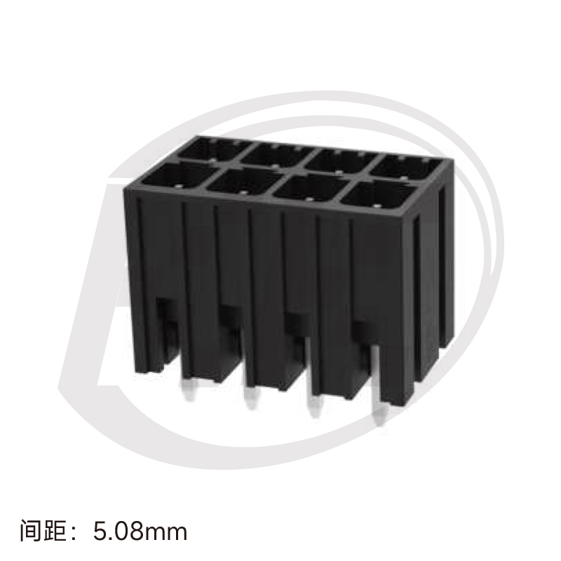 F8CV 插拔式接线端子