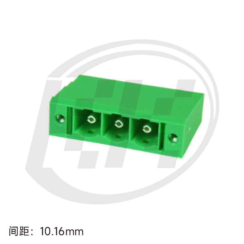 F8HHERM 插拔式接线端子