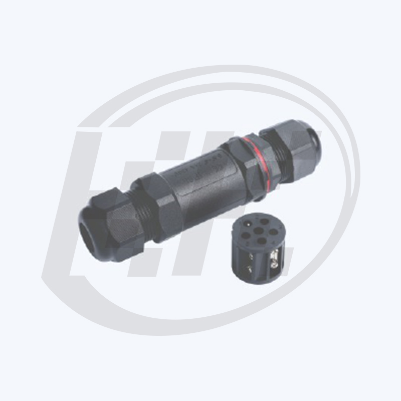 CN13防水连接器系列