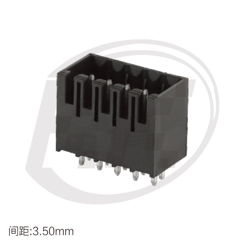 F8NVC 插拔式接线端子