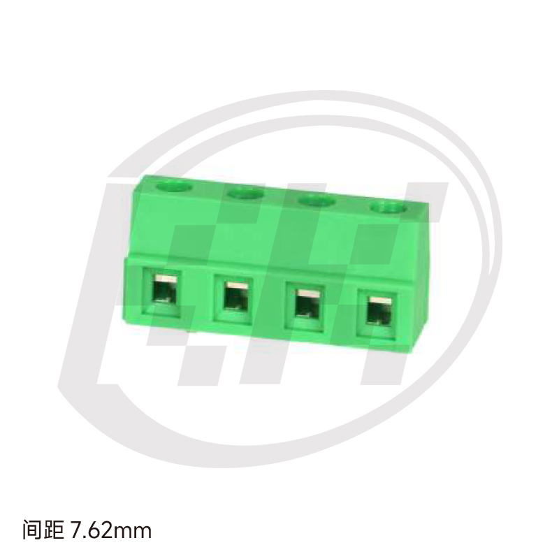 F128V 螺钉式接线端子