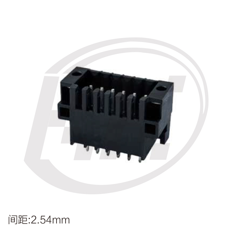 F8NVT 插拔式接线端子