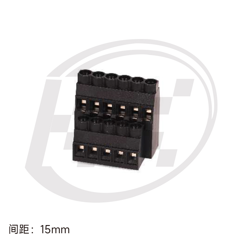 AF103-01-11P 螺钉式接线端子