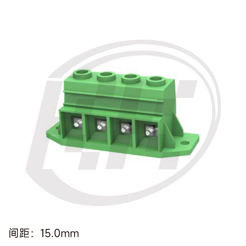 F139TM 螺钉式接线端子