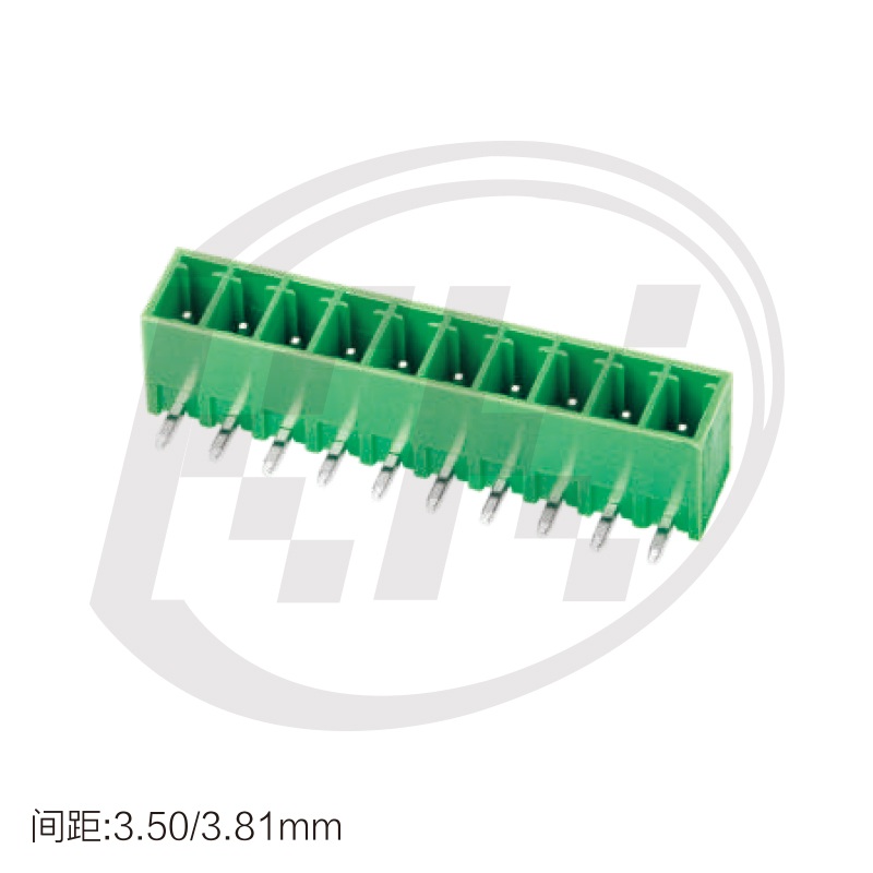 F8A-3 插拔式接线端子