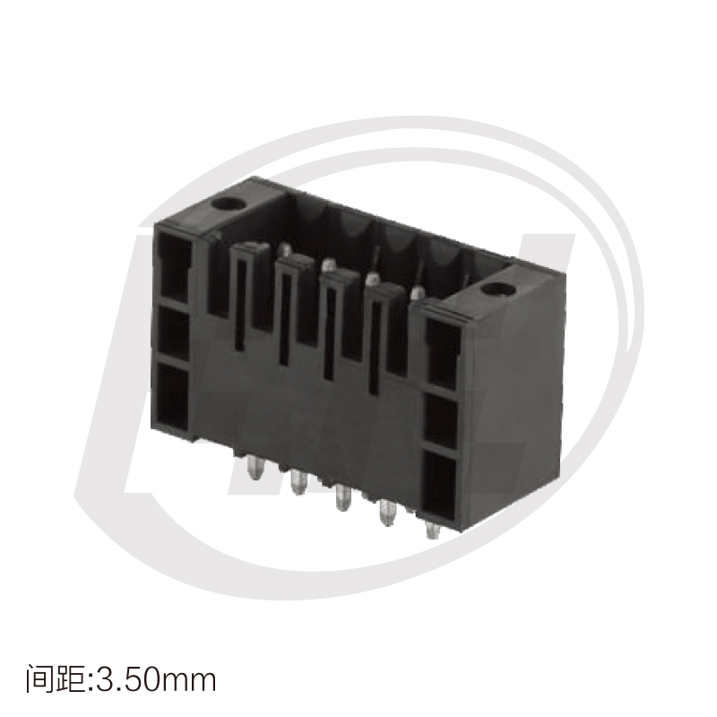 F8NVM 插拔式接线端子