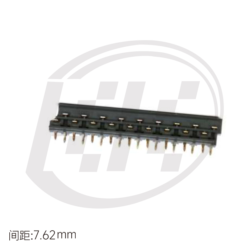 U24C 插拔式接线端子