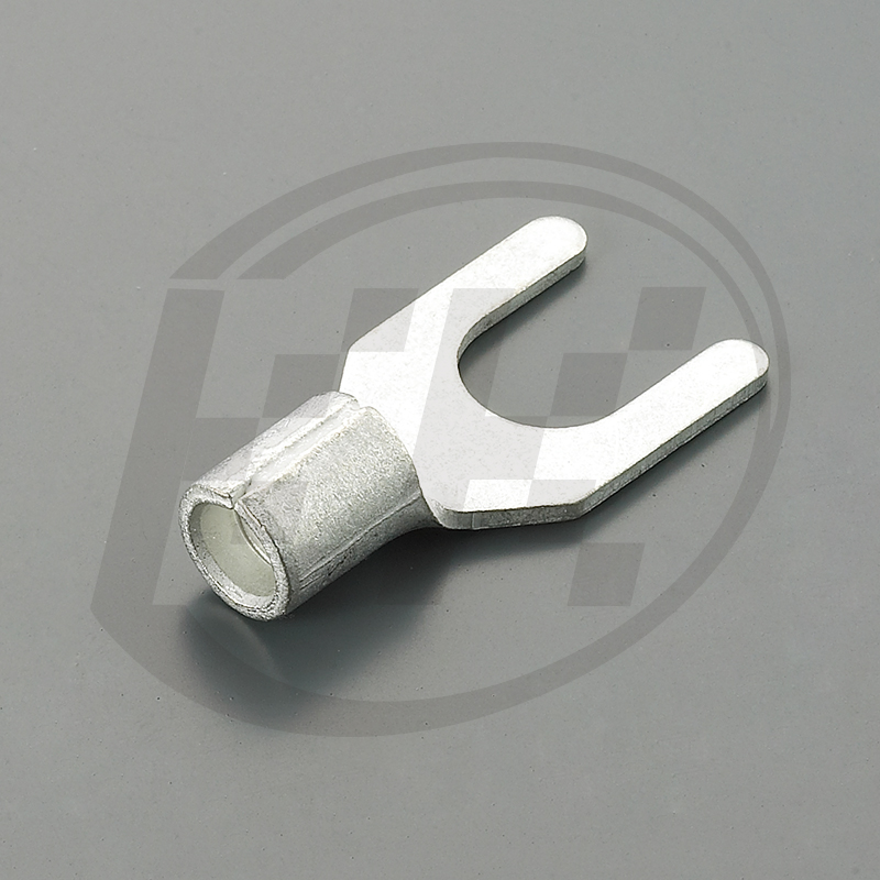 SNB 无绝缘套叉形端头