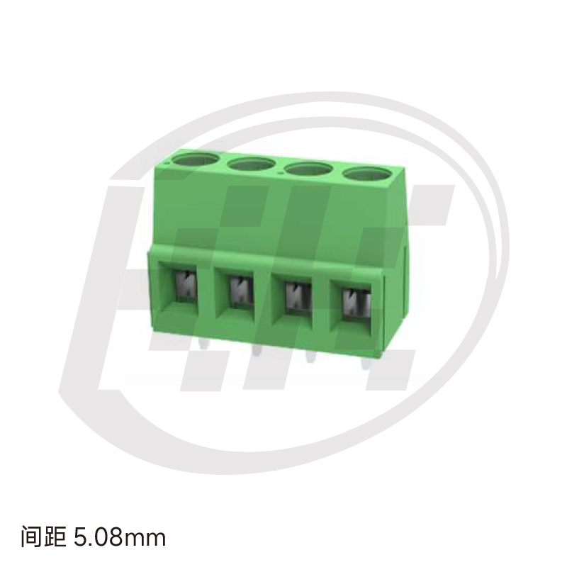 F128V 螺钉式接线端子