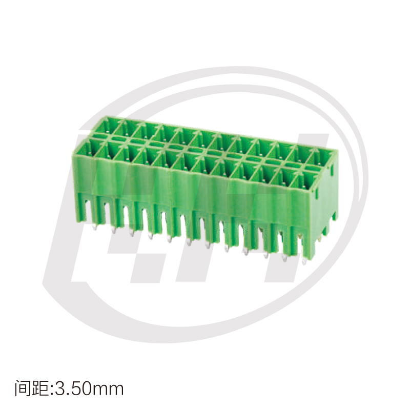 F8EV 插拔式接线端子