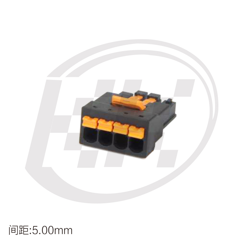 F9AP 插拔式接线端子
