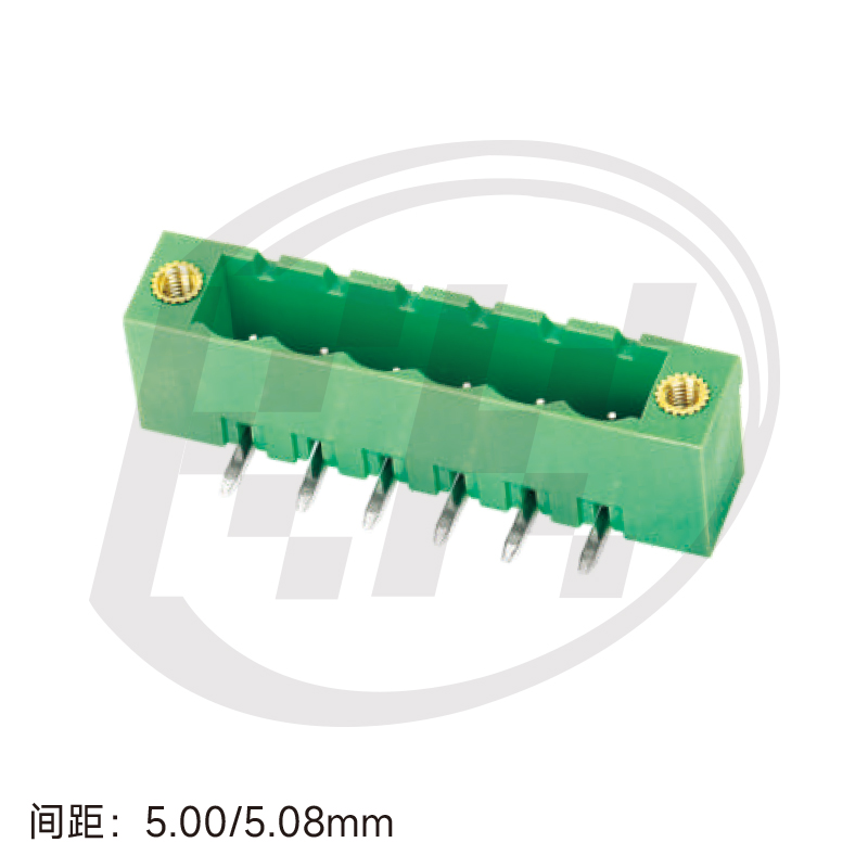 F8Ａ-8 插拔式接线端子