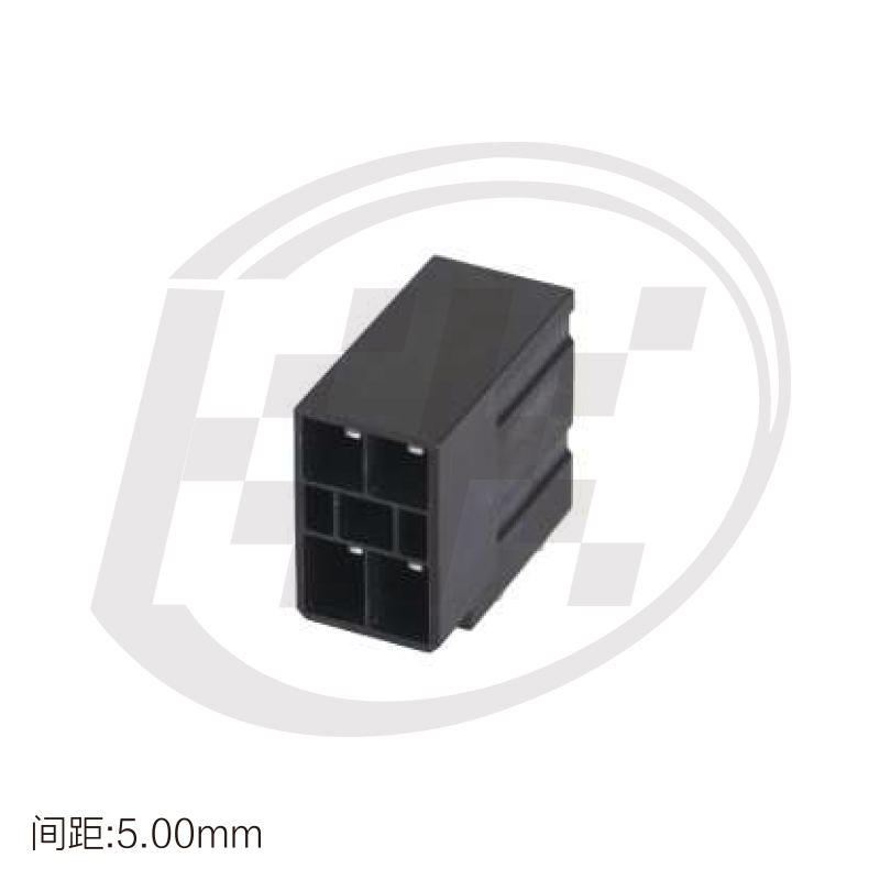 F9CPD-7 插拔式接线端子