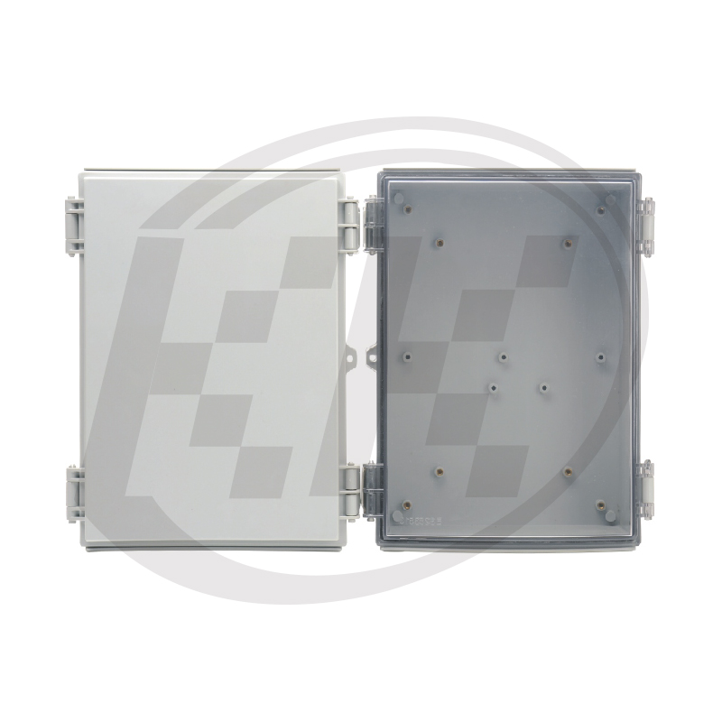 X3系列 塑料防水壳体