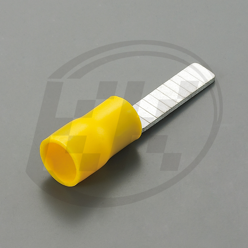 DBV 绝缘套片形端头