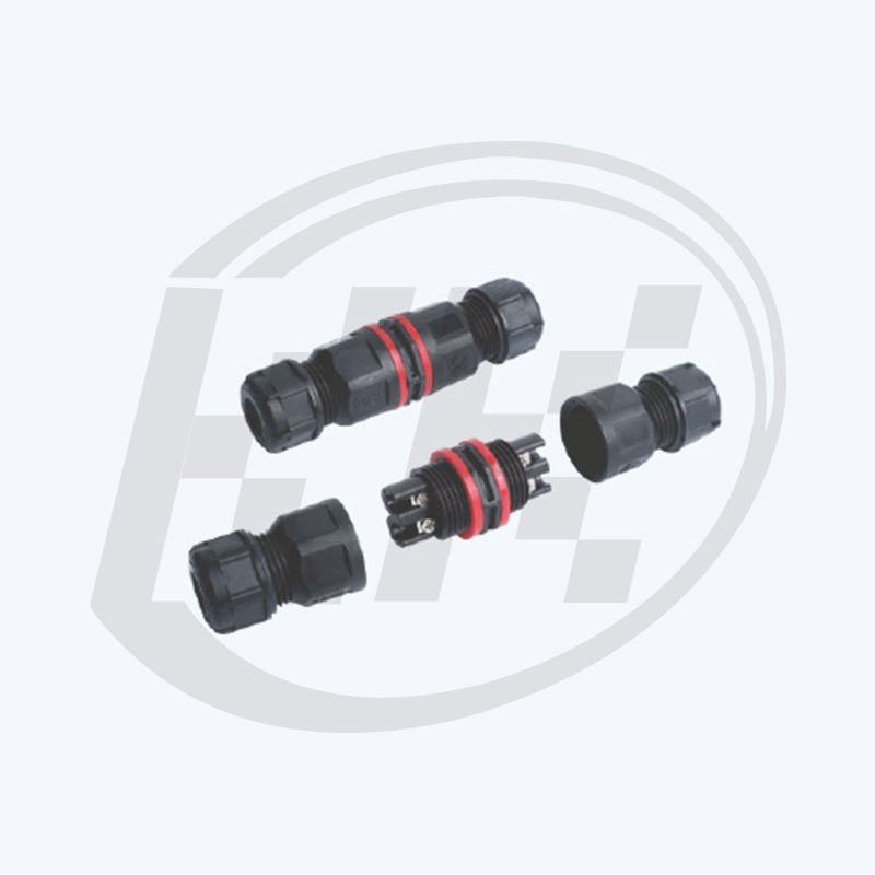 CN11防水连接器系列