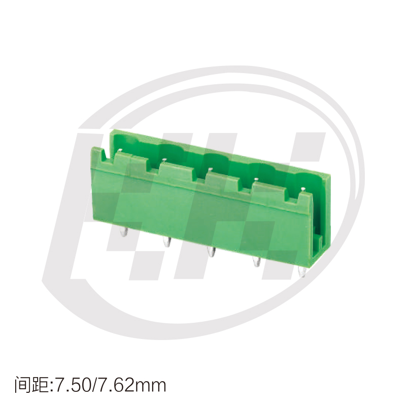 F8Ａ-1插拔式接线端子