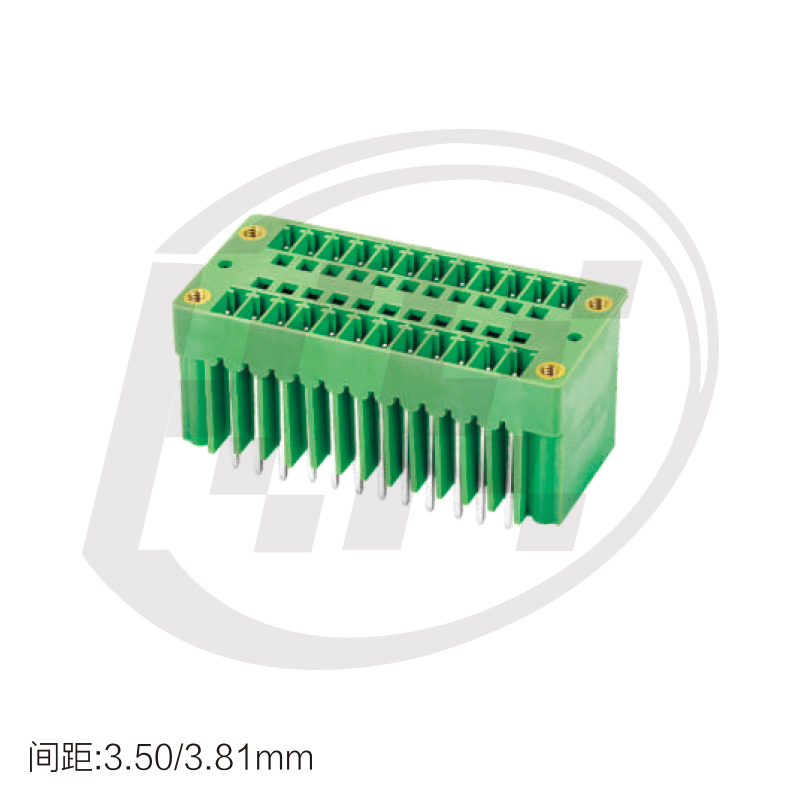 F8ＨVM 插拔式接线端子
