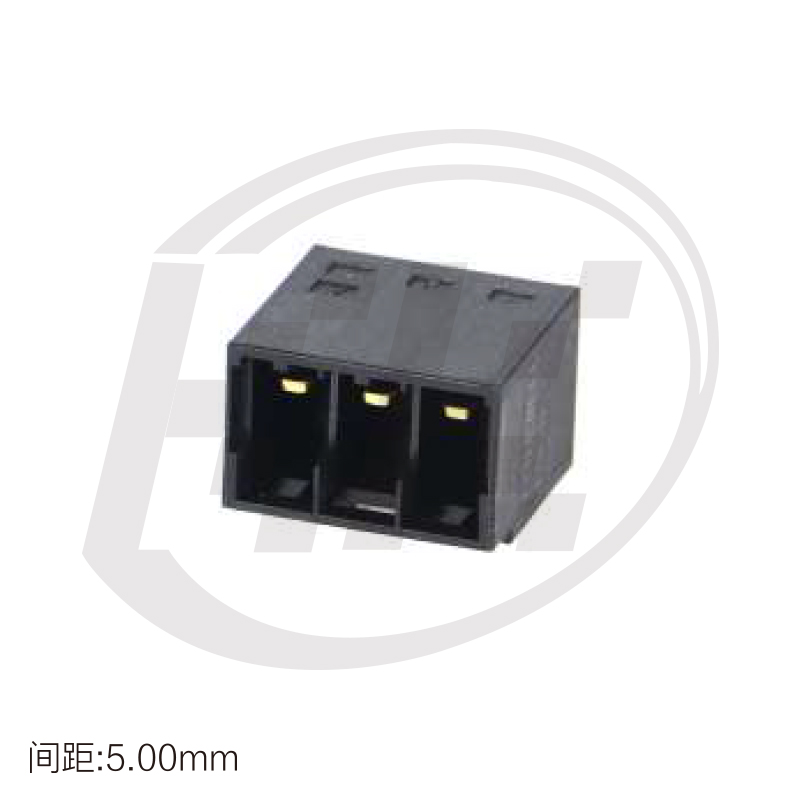 F9CB-7 插拔式接线端子