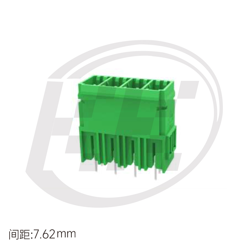 F8HHEV 插拔式接线端子