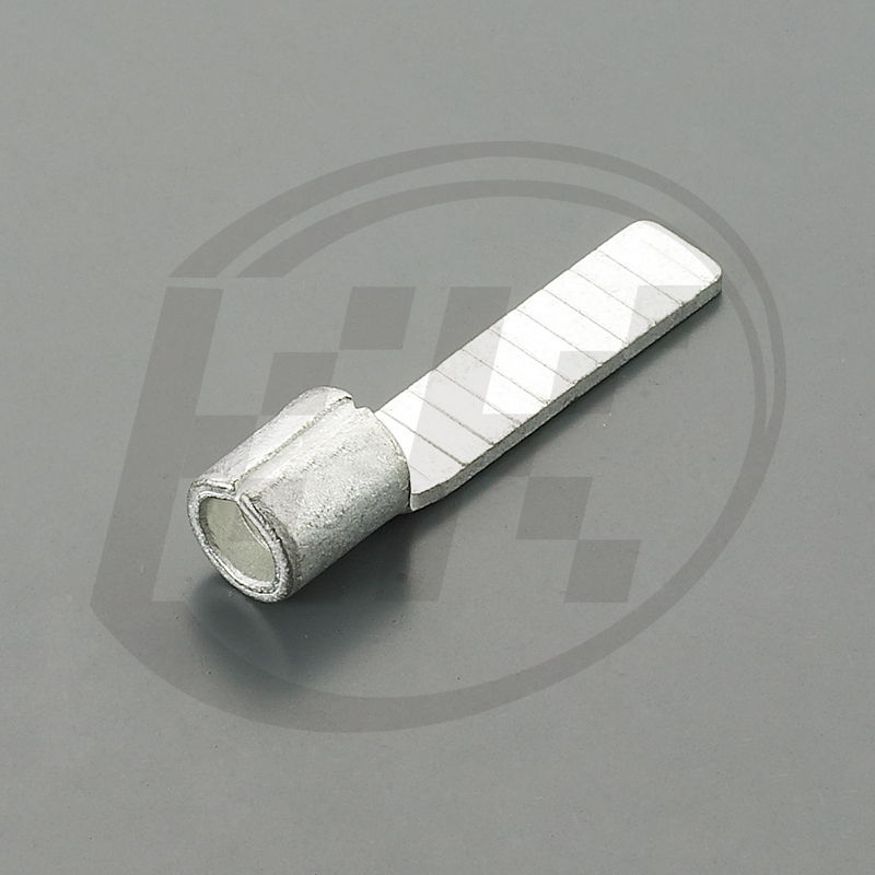 DBNB 无绝缘套片形端头