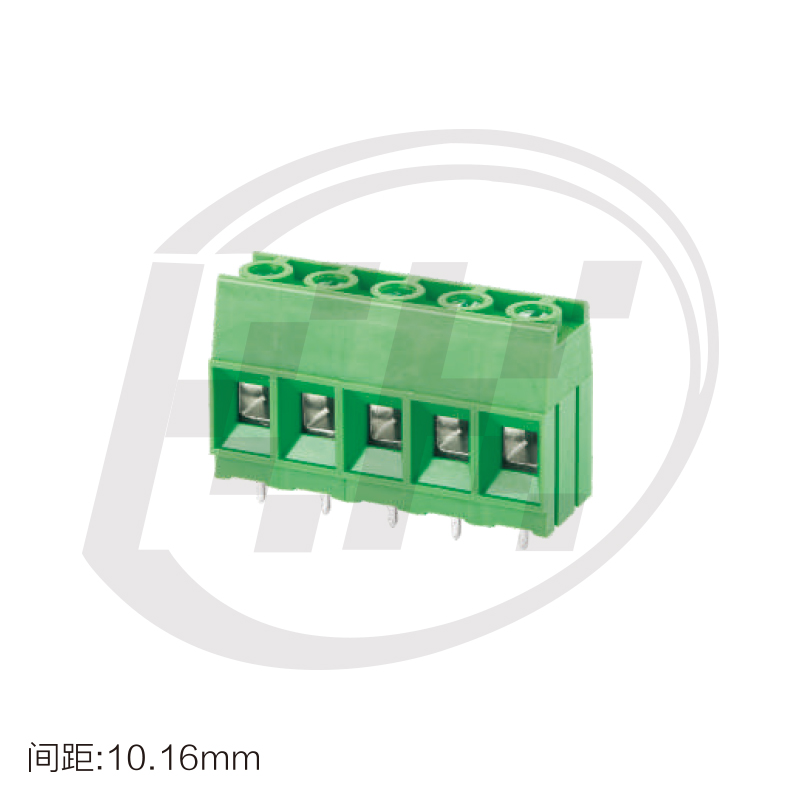 F136A 螺钉式接线端子