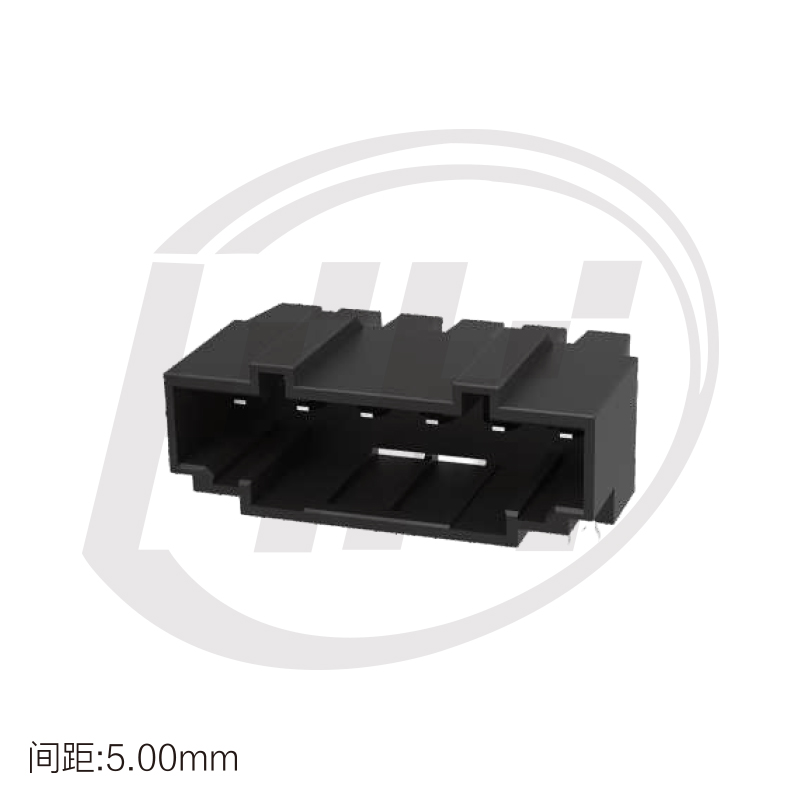 F9C-7 插拔式接线端子