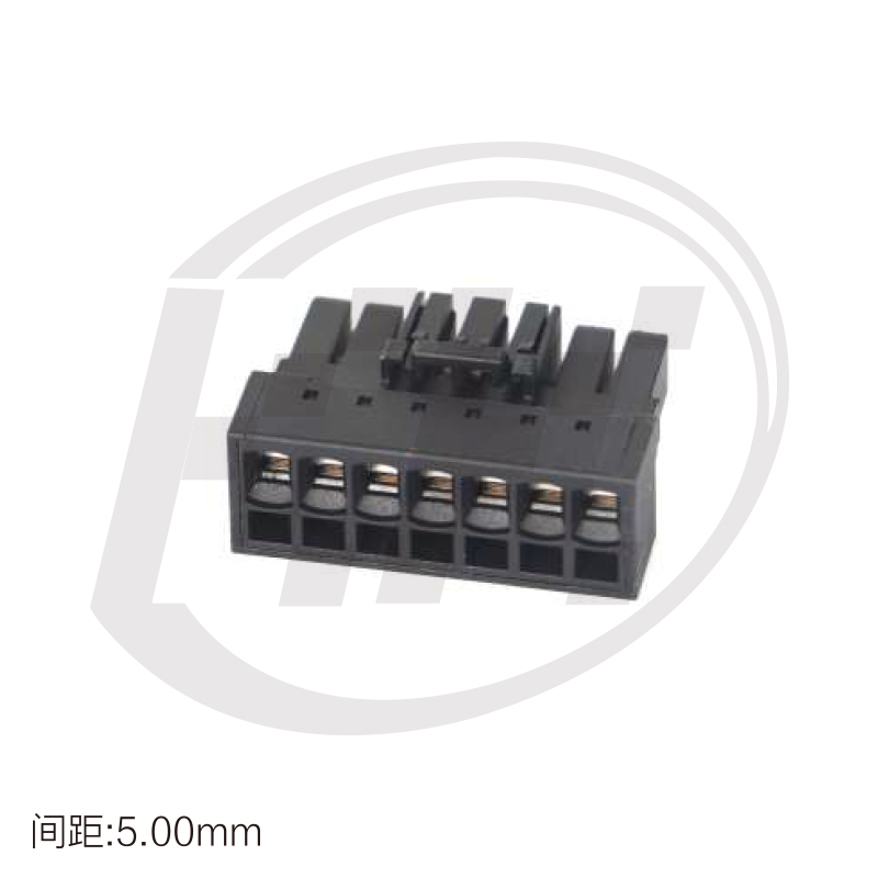 F9AB 插拔式接线端子