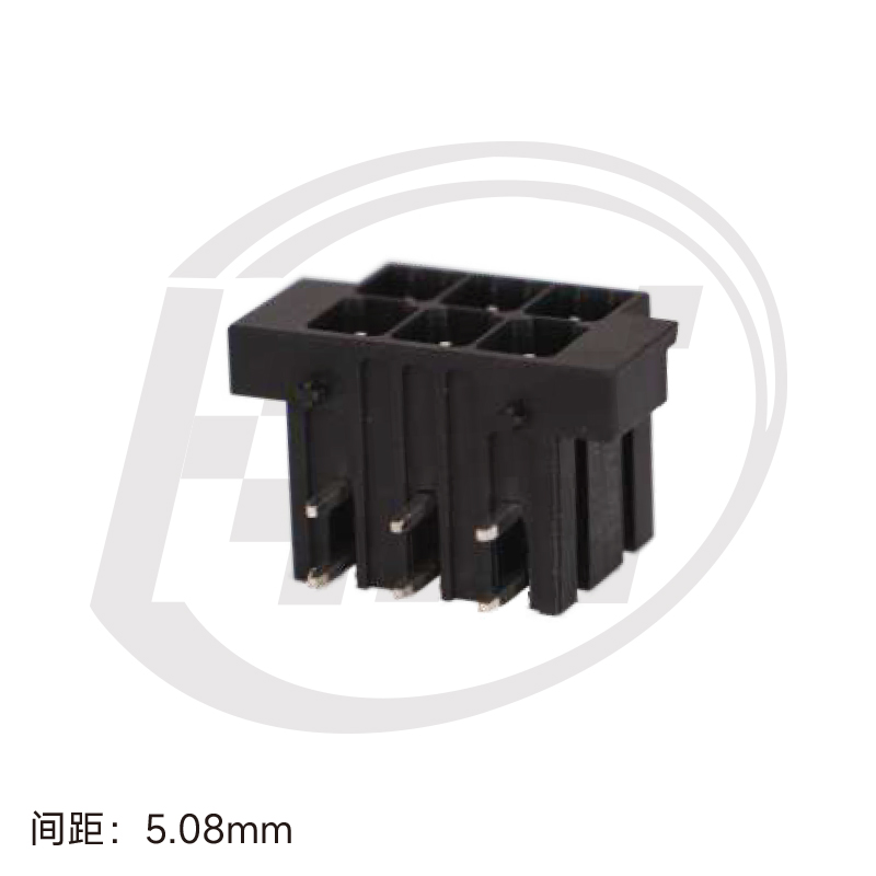 F8CRT 插拔式接线端子