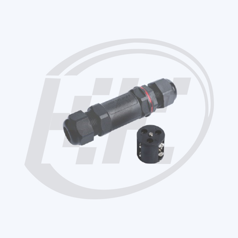 CN13-D3大电流防水连接器系列