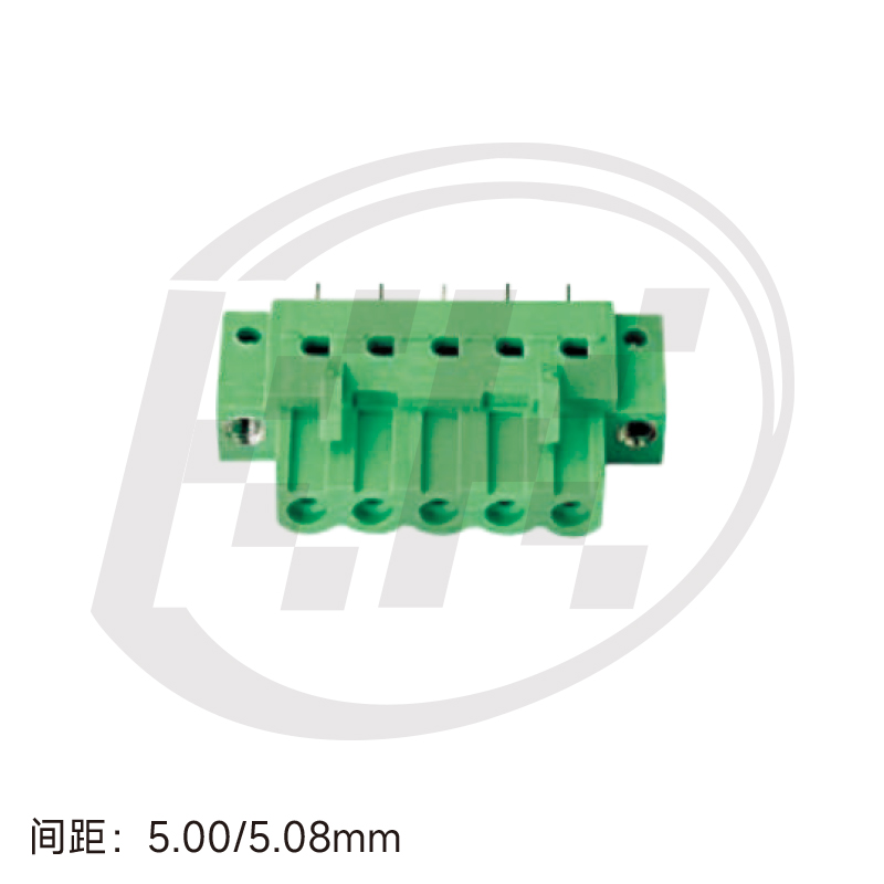 F8Ａ-D 插拔式接线端子