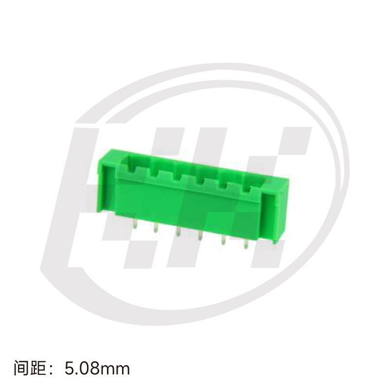 F8A-5T 插拔式接线端子