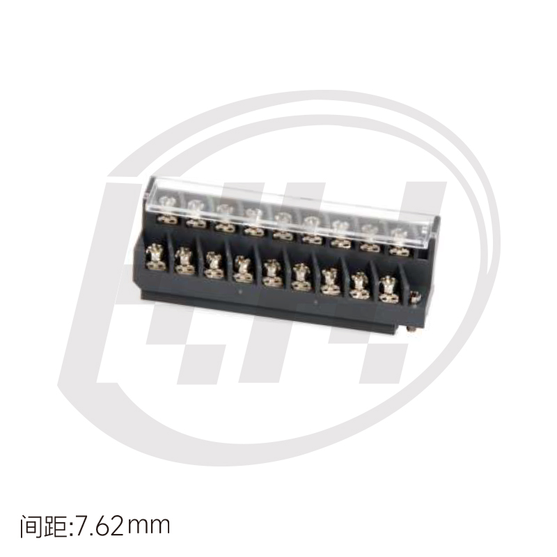U24A 插拔式接线端子