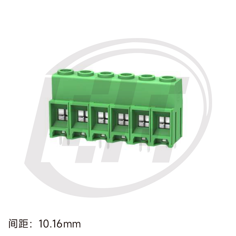 F138T 螺钉式接线端子