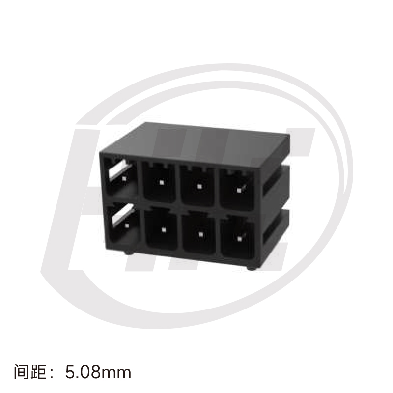 F8CR 电子壳体