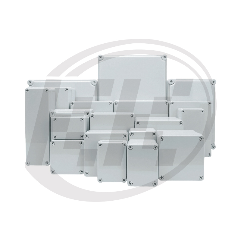 AG系列 防水接线盒/箱