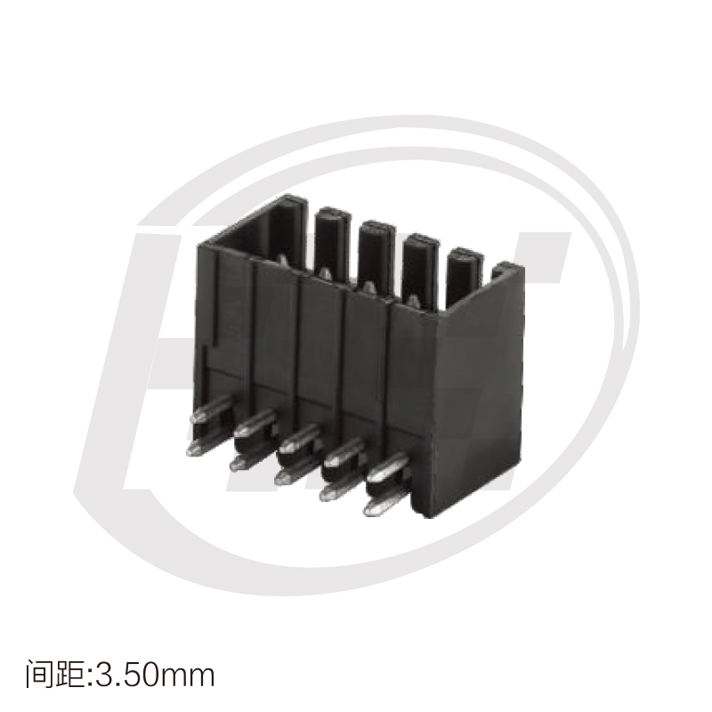 F8NRC 插拔式接线端子