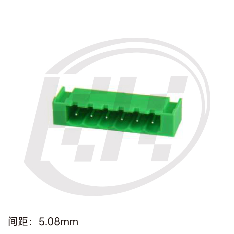 F8A-7T 插拔式接线端子