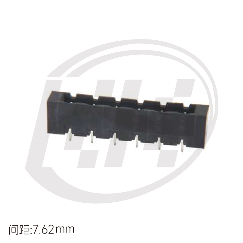 F8A-5T 插拔式接线端子
