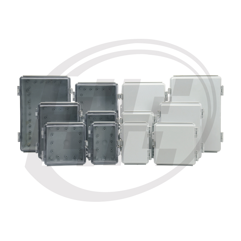 X2系列 塑料防水壳体