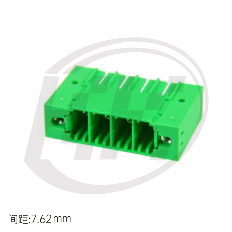 F8HHERM 插拔式接线端子