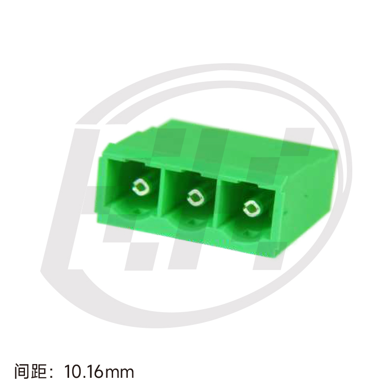 F8HHER 插拔式接线端子