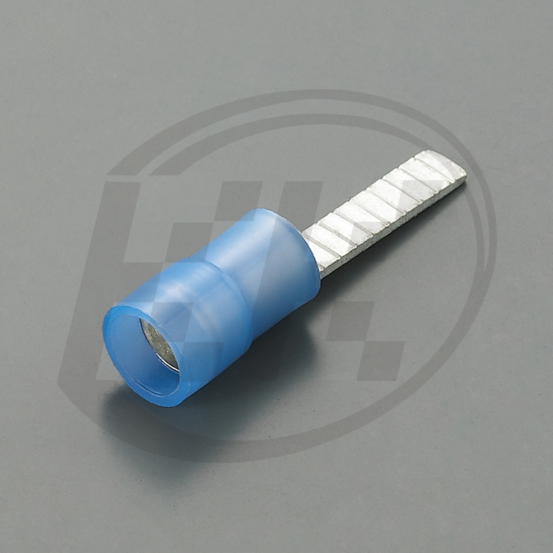 DBNY 尼龙绝缘套片形端头