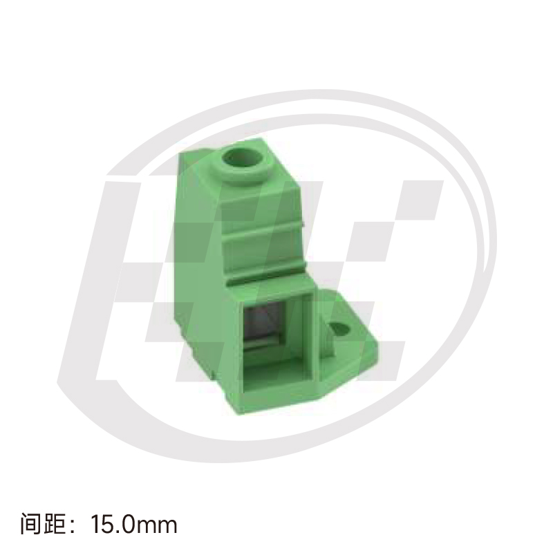 F139TMR 螺钉式接线端子