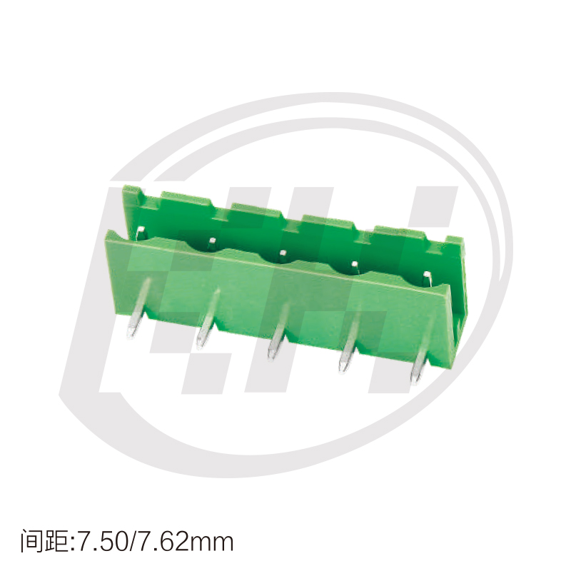 F8Ａ-3 插拔式接线端子