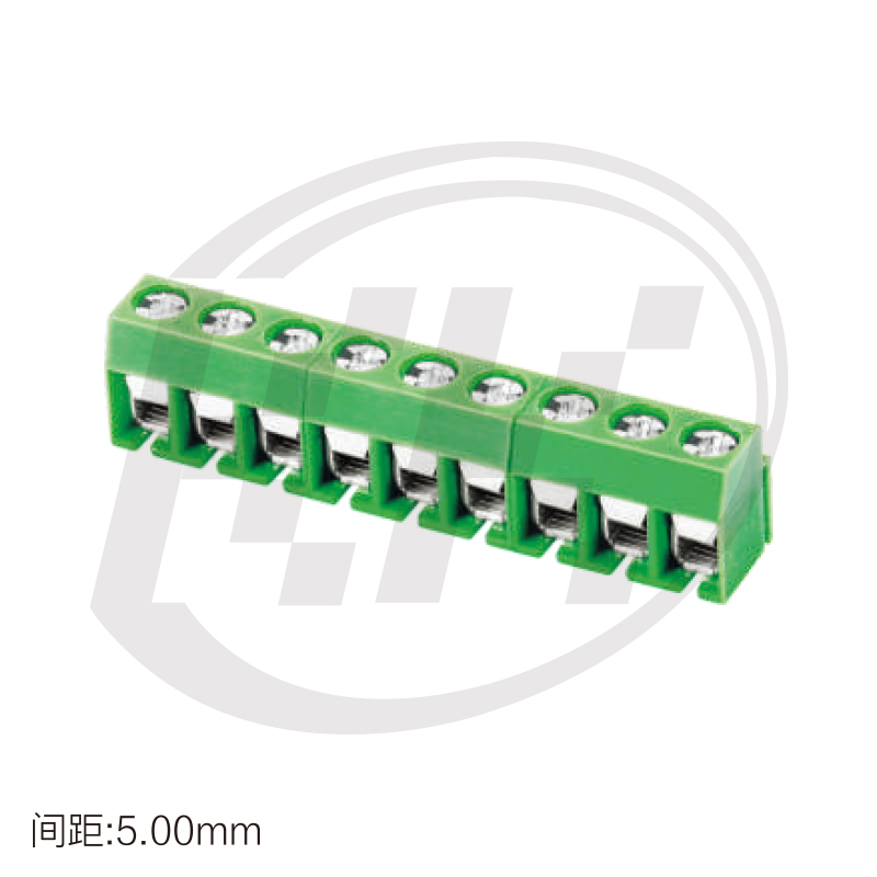F126R 螺钉式接线端子