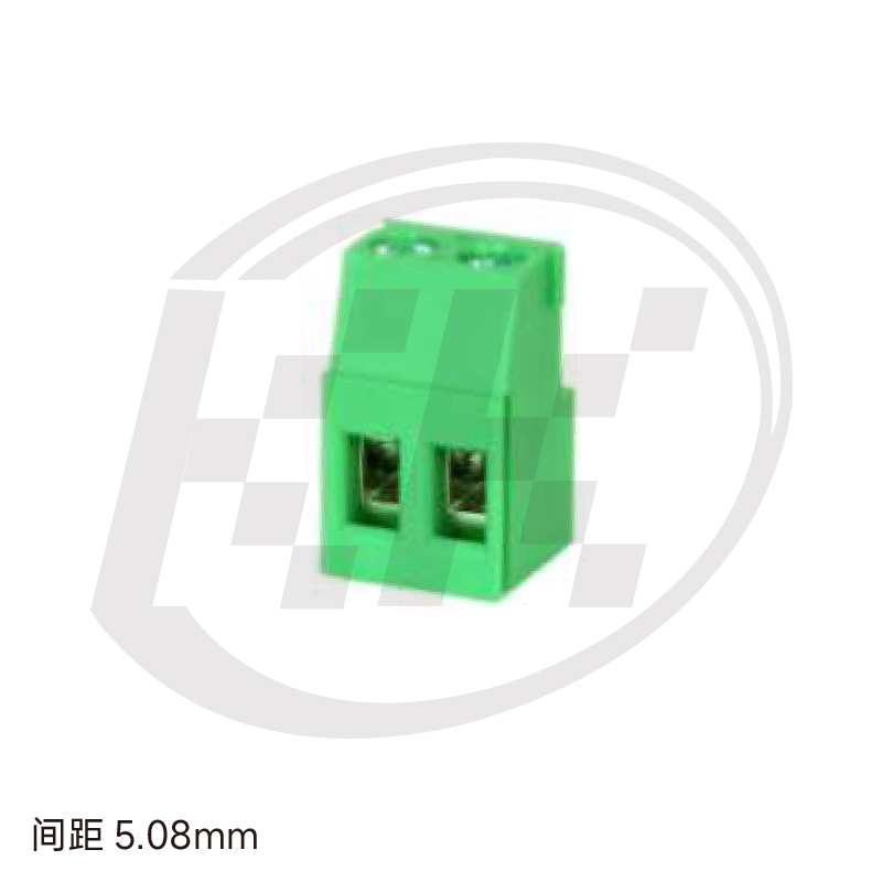 F129V 螺钉式接线端子