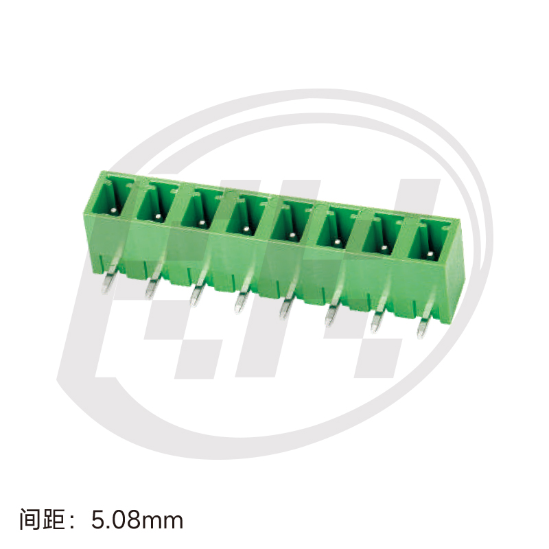 F8A-9 插拔式接线端子